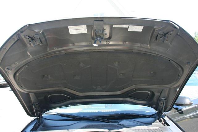Photo of 2011 Black Audi A8