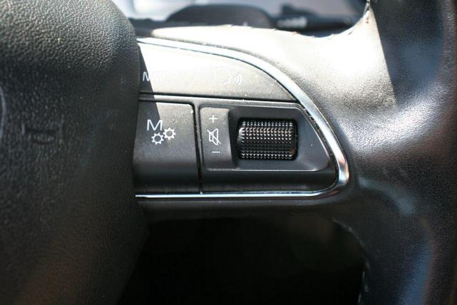 Photo of 2011 Black Audi A8