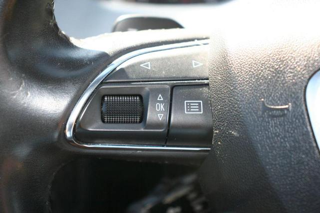 Photo of 2011 Black Audi A8