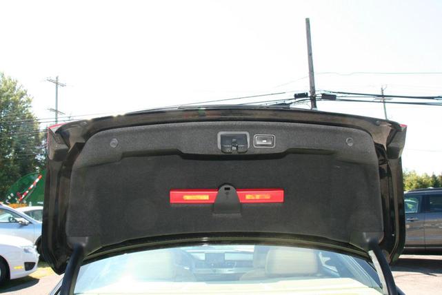 Photo of 2011 Black Audi A8