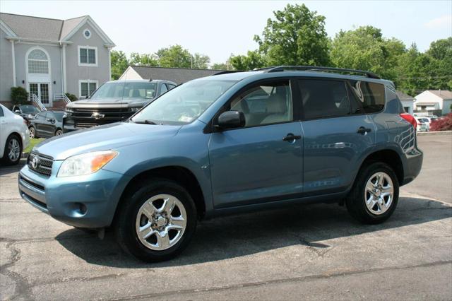 2006 Toyota RAV4