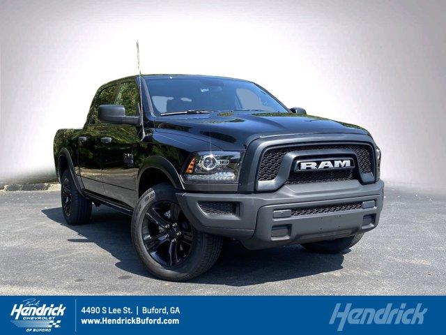 2024 RAM 1500 Classic