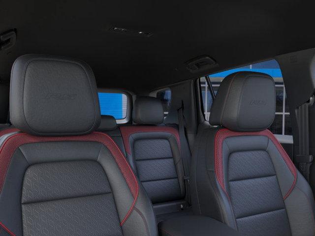 Photo of 2026 Mosaic Black Metallic Chevrolet Equinox