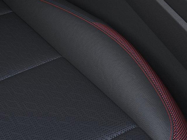 Photo of 2026 Mosaic Black Metallic Chevrolet Equinox
