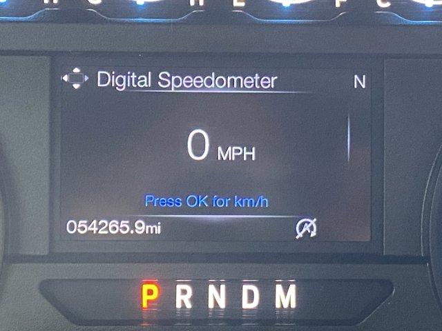 Photo of 2020 Magma Red Metallic Ford F-150