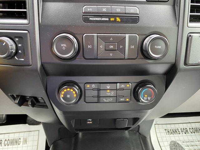Photo of 2020 Magma Red Metallic Ford F-150