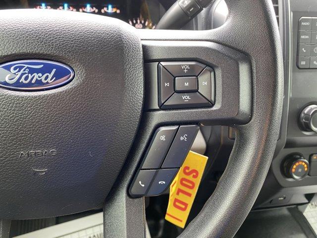 Photo of 2020 Magma Red Metallic Ford F-150
