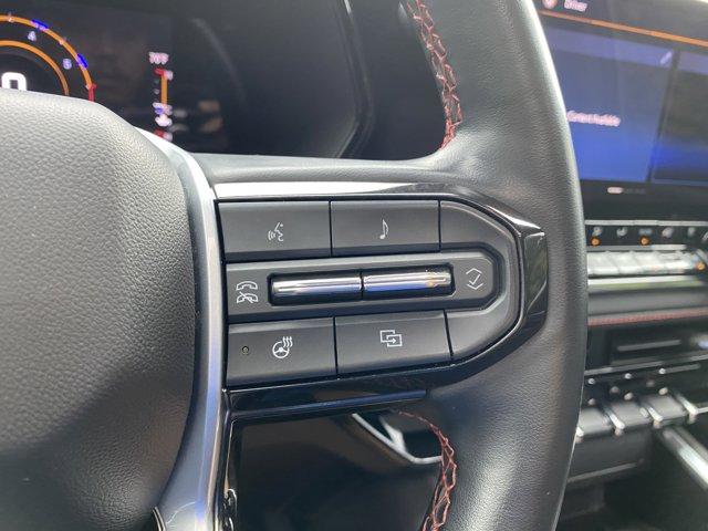 Photo of 2023 Sand Dune Metallic Chevrolet Colorado