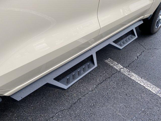 Photo of 2023 Sand Dune Metallic Chevrolet Colorado