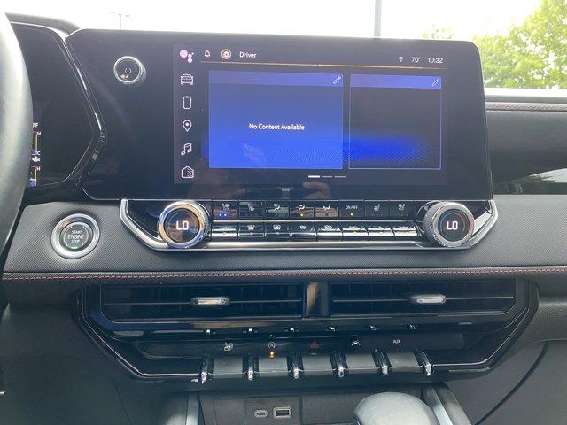 Photo of 2023 Sand Dune Metallic Chevrolet Colorado