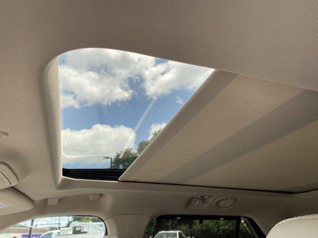 Photo of 2023 Agate Black Metallic Ford Explorer