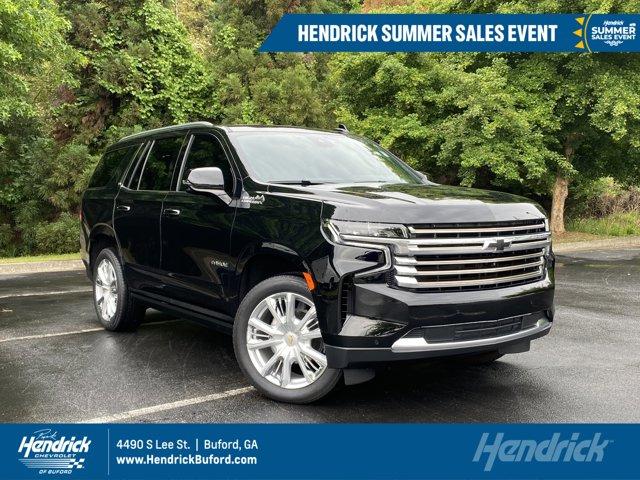 2024 Chevrolet Tahoe