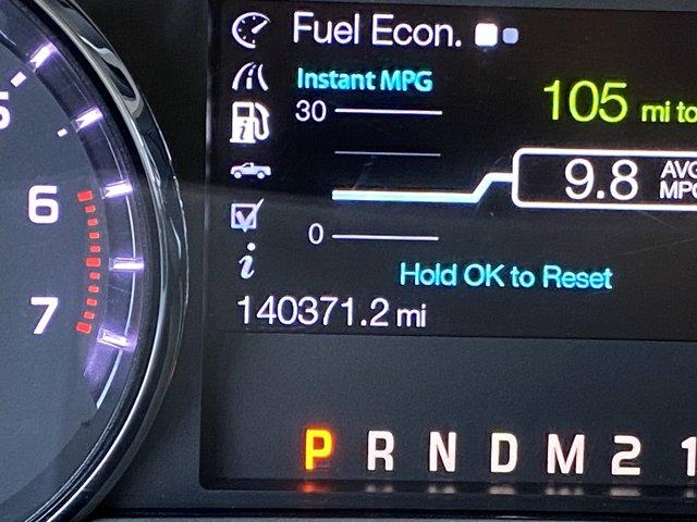 Photo of 2015 Oxford White Ford F-250