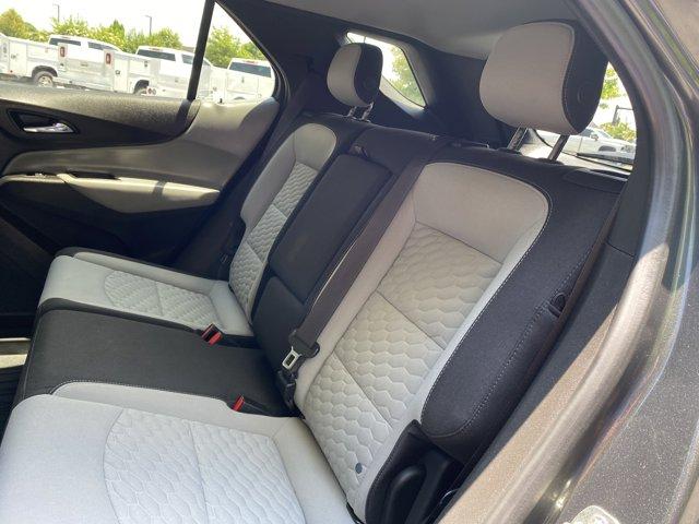 Photo of 2020 Nightfall Gray Metallic Chevrolet Equinox