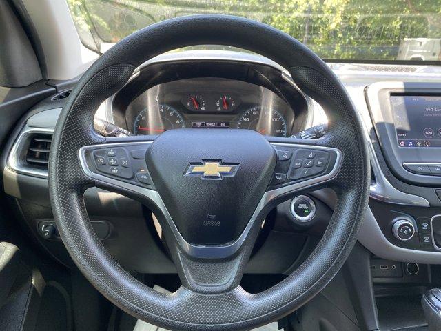Photo of 2020 Nightfall Gray Metallic Chevrolet Equinox