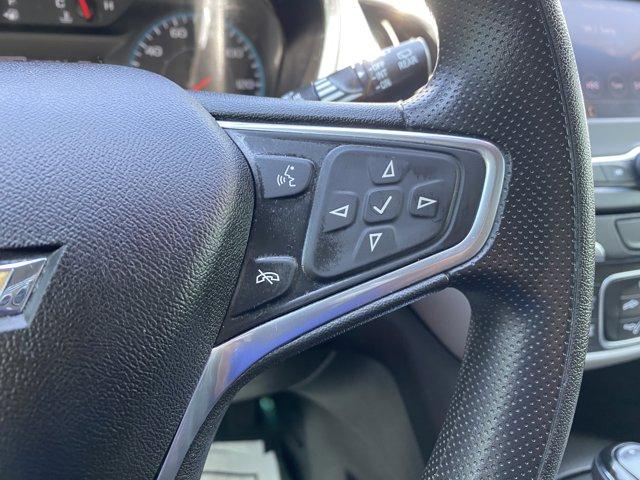 Photo of 2020 Nightfall Gray Metallic Chevrolet Equinox