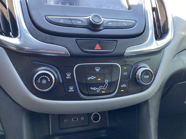 Photo of 2020 Nightfall Gray Metallic Chevrolet Equinox