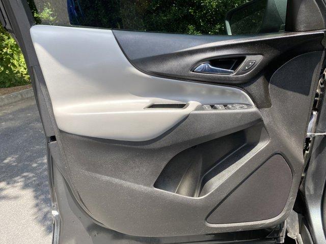 Photo of 2020 Nightfall Gray Metallic Chevrolet Equinox