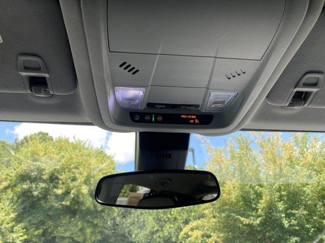 Photo of 2020 Nightfall Gray Metallic Chevrolet Equinox
