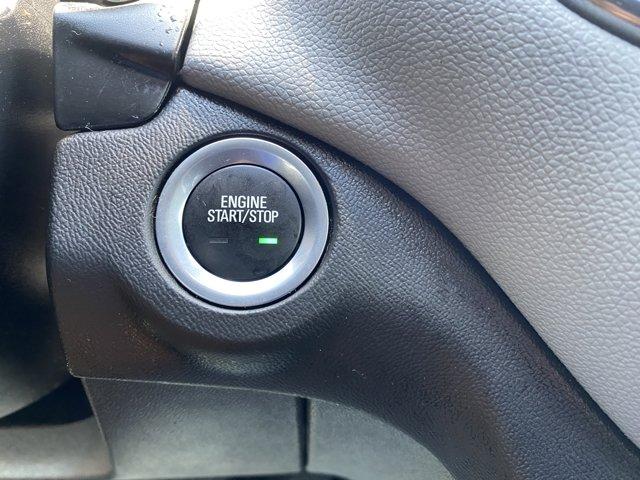 Photo of 2020 Nightfall Gray Metallic Chevrolet Equinox