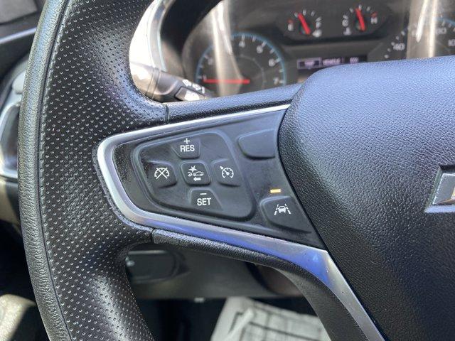 Photo of 2020 Nightfall Gray Metallic Chevrolet Equinox