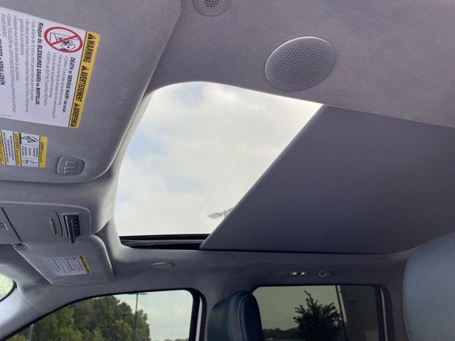 Photo of 2024 Star White Metallic Tri-Coat Ford F-450