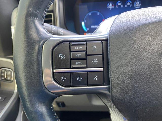 Photo of 2024 Star White Metallic Tri-Coat Ford F-450