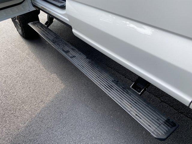 Photo of 2024 Star White Metallic Tri-Coat Ford F-450