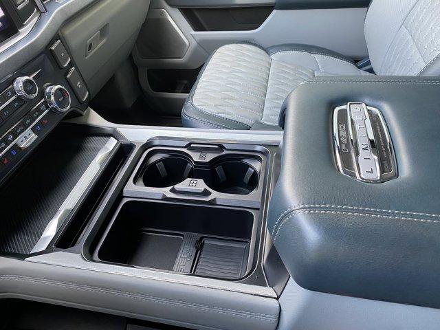Photo of 2024 Star White Metallic Tri-Coat Ford F-450