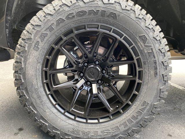 Photo of 2020 Agate Black Metallic Ford F-150