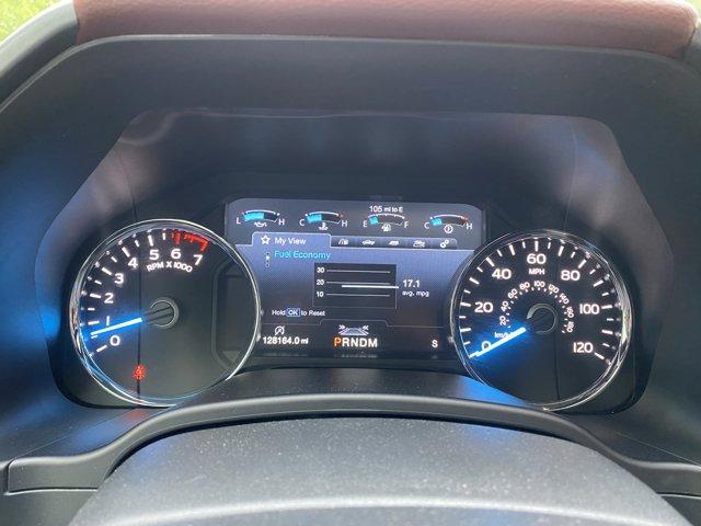 Photo of 2020 Agate Black Metallic Ford F-150