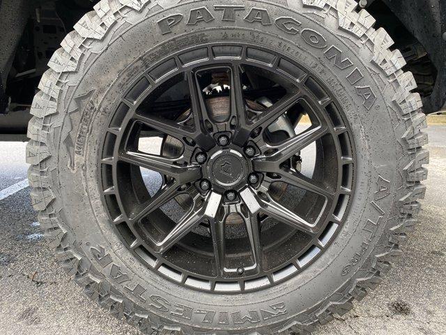 Photo of 2020 Agate Black Metallic Ford F-150