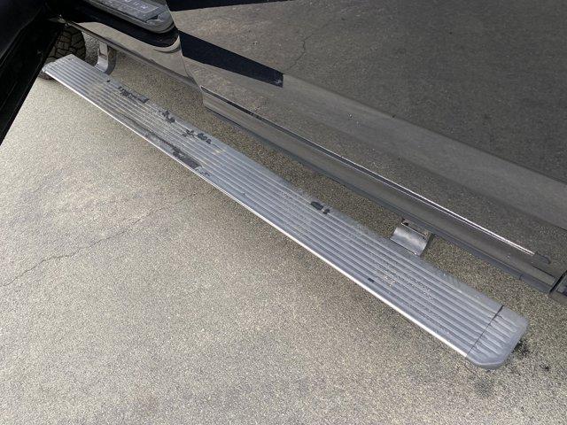 Photo of 2020 Agate Black Metallic Ford F-150