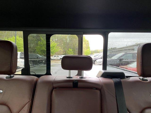 Photo of 2020 Agate Black Metallic Ford F-150