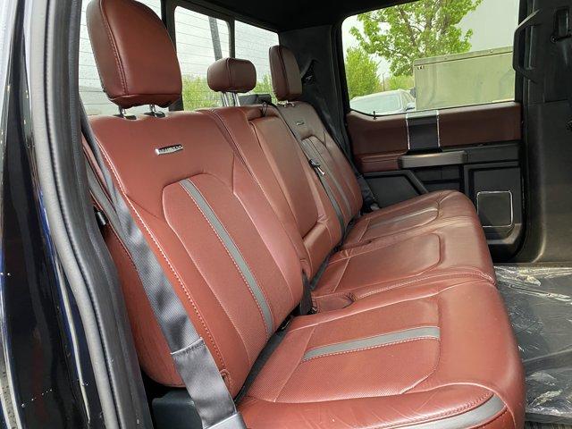 Photo of 2020 Agate Black Metallic Ford F-150