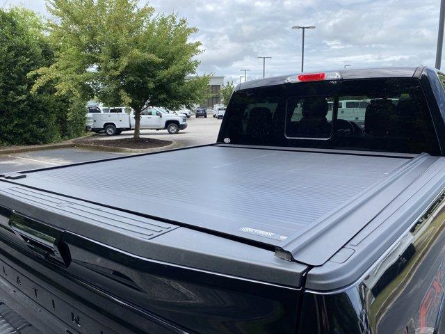 Photo of 2020 Agate Black Metallic Ford F-150