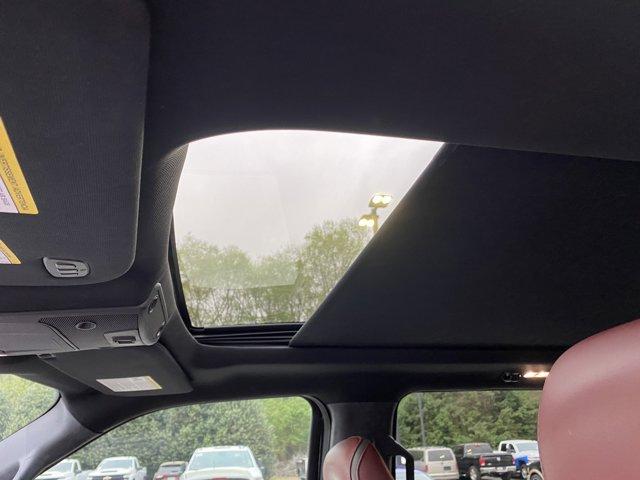 Photo of 2020 Agate Black Metallic Ford F-150