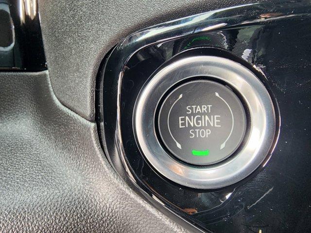 Photo of 2025 Sterling Gray Metallic Chevrolet Silverado 1500
