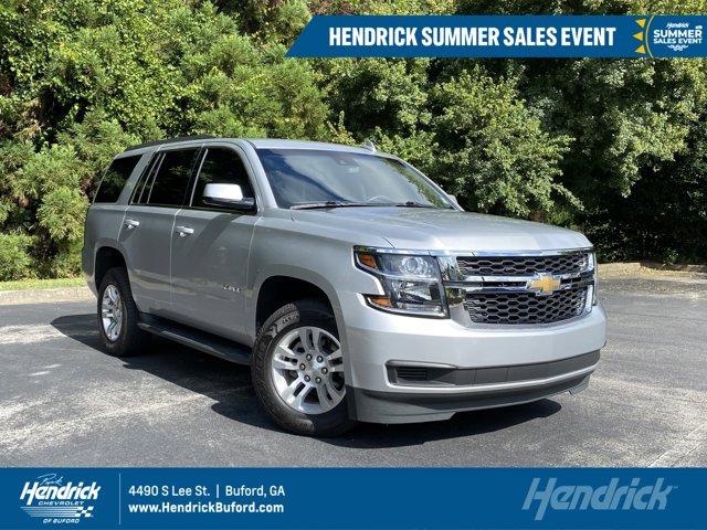 2019 Chevrolet Tahoe