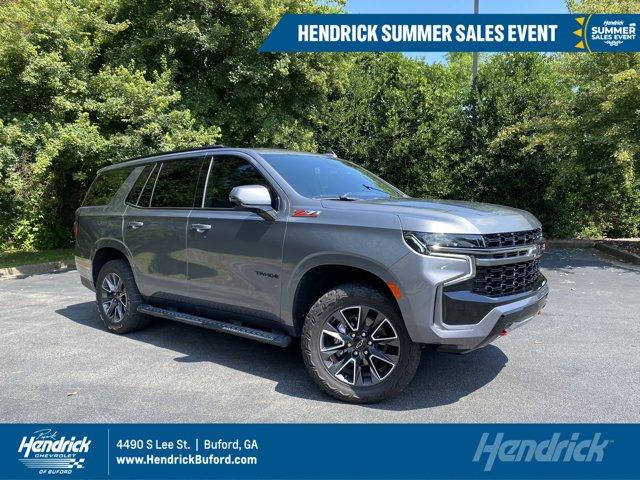 2021 Chevrolet Tahoe