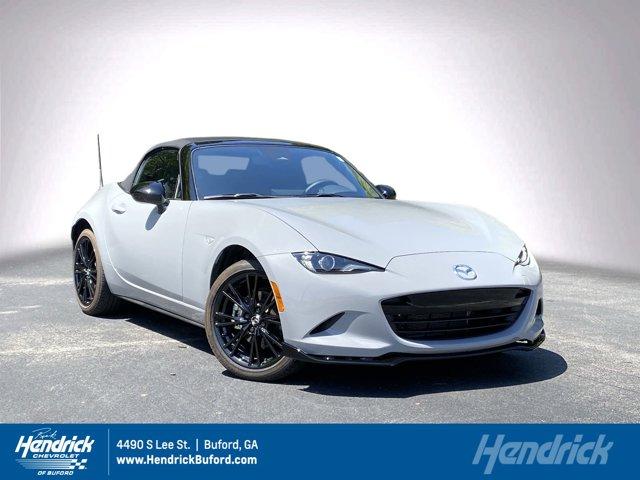 2024 Mazda Mx-5 Miata