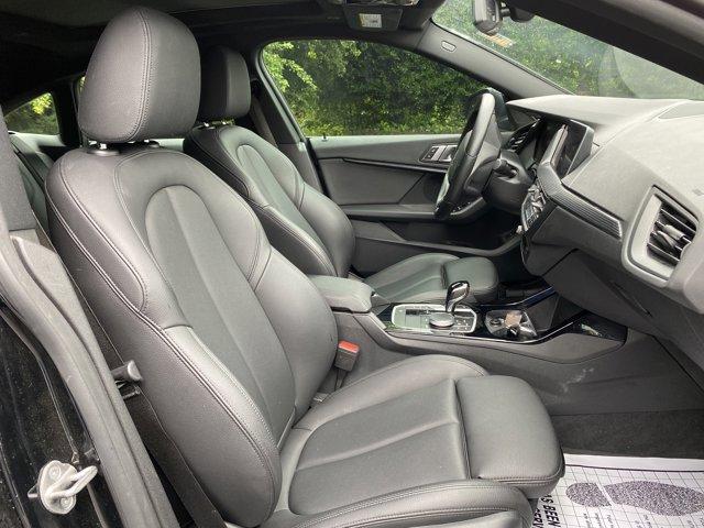 Photo of 2022 Jet Black BMW 228 Gran Coupe