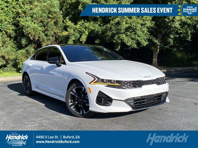 2024 Kia K5
