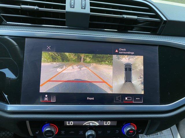Photo of 2022 Turbo Blue Audi Q3