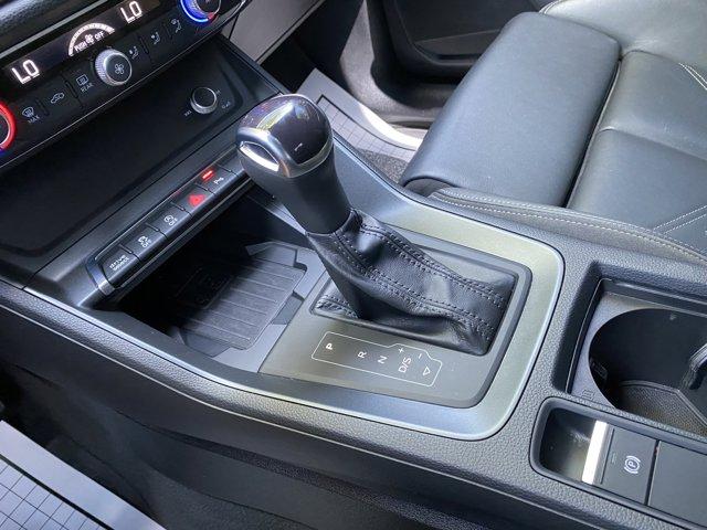 Photo of 2022 Turbo Blue Audi Q3