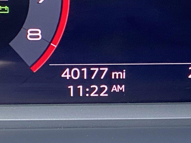 Photo of 2022 Turbo Blue Audi Q3