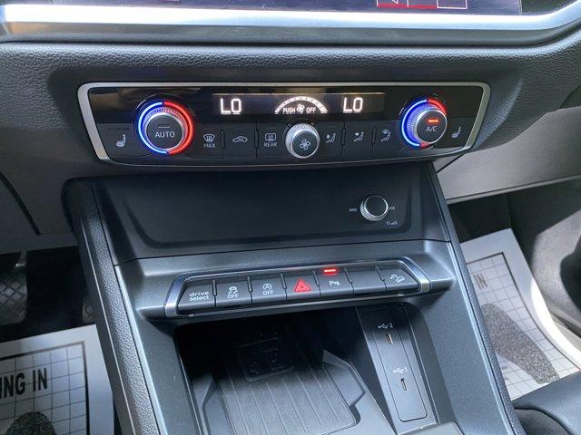 Photo of 2022 Turbo Blue Audi Q3
