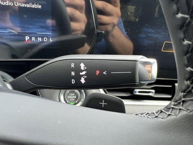 Photo of 2026 Radiant Red Tintcoat Chevrolet Equinox