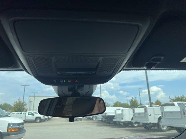 Photo of 2026 Radiant Red Tintcoat Chevrolet Equinox