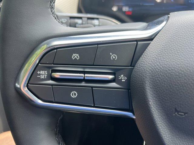 Photo of 2026 Radiant Red Tintcoat Chevrolet Equinox